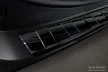 Avisa černé zrcadlová ocel Ochrana nakládací Suzuki ACROSS 2020->, TOYOTA RAV4 V generation/Hybrid 2018->