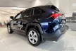 Avisa černé zrcadlová ocel Ochrana nakládací Suzuki ACROSS 2020->, TOYOTA RAV4 V generation/Hybrid 2018->