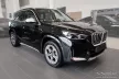 Avisa černá zrcadlová ocel Ochrana nakládací Bmw X1 III U11 2022->/Bmw X1 III U11 X -line 2022->