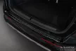 Avisa černá zrcadlová ocel Ochrana nakládací Bmw X1 III U11 2022->/Bmw X1 III U11 X -line 2022->