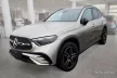 Avisa černé zrcadlové oceli Ochrana nakládací MERCEDES GLC II (X254) 2022