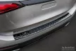 Avisa černé zrcadlové oceli Ochrana nakládací MERCEDES GLC II (X254) 2022