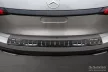 Avisa černé zrcadlové oceli Ochrana nakládací MERCEDES GLC II (X254) 2022