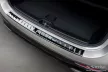 Avisa černé zrcadlové oceli Ochrana nakládací MERCEDES GLC II (X254) 2022