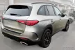Avisa černé zrcadlové oceli Ochrana nakládací MERCEDES GLC II (X254) 2022