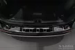 Avisa černé zrcadlová ocel Ochrana nakládací Volvo V60 II combi 2018->, Volvo V60 II CROSS COUNTRY 2018->, Volvo V60 II Plug-In Hybrid 2019->/R-model 2019->
