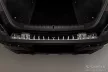 Avisa černá zrcadlová ocel Ochrana nakládací Bmw 7 VII limousine (G70) M-paket 2023->