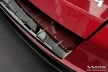 Avisa černá zrcadlová ocel Ochrana nakládací SKODA KAROQ FL2022->/Sportline FL 2022->