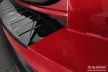 Avisa černá zrcadlová ocel Ochrana nakládací SKODA KAROQ FL2022->/Sportline FL 2022->