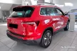 Avisa černá zrcadlová ocel Ochrana nakládací SKODA KAROQ FL2022->/Sportline FL 2022->