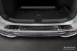Avisa černé zrcadlová ocel Ochrana nakládací VOLKSWAGEN Passat B9 VARIANT/R-line/Hybrid 2024->
