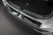 Avisa černé zrcadlová ocel Ochrana nakládací VOLKSWAGEN Passat B9 VARIANT/R-line/Hybrid 2024->