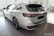 Avisa černé zrcadlová ocel Ochrana nakládací VOLKSWAGEN Passat B9 VARIANT/R-line/Hybrid 2024->