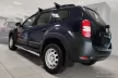 Avisa stříbrná ocelová ochrana nárazníku "Strong Edition" nový DACIA DUSTER 2010-2013, FL2013-2017