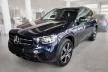 Avisa stříbrná saténová ocelová ochrana nárazníku "Strong Edition" MERCEDES GLC (X253) 5D/Hybridní 2015-2019, FL2019-2022