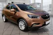 Avisa stříbrná ocelová ochrana nárazníku "Strong Edition" nový OPEL MOKKA X FL2016->