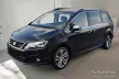 Avisa stříbrná ocelová ochrana nárazníku "Strong Edition" nový SEAT ALHAMBRA II 2010->, VOLKSWAGEN SHARAN II 2010->