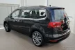 Avisa stříbrná ocelová ochrana nárazníku "Strong Edition" nový SEAT ALHAMBRA II 2010->, VOLKSWAGEN SHARAN II 2010->