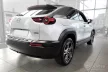 Avisa stříbrná ocelová ochrana nárazníku "Strong Edition" MAZDA MX-30 2020->