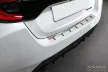 Avisa stříbrná saténová ocelová ochrana nárazníku "Strong Edition" TOYOTA GR YARIS 2020->