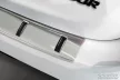 Avisa stříbrná saténová ocelová ochrana nárazníku "Strong Edition" TOYOTA GR YARIS 2020->