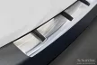 Avisa stříbrná saténová ocelová ochrana nárazníku "Strong Edition" VOLKSWAGEN CADDY 2003-2015, FL2015-2020, VOLKSWAGEN CADDY MAXI 2003-2015, FL02.2015->2020