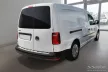 Avisa stříbrná saténová ocelová ochrana nárazníku "Strong Edition" VOLKSWAGEN CADDY 2003-2015, FL2015-2020, VOLKSWAGEN CADDY MAXI 2003-2015, FL02.2015->2020