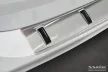 Avisa stříbrná ocelová ochrana nárazníku "Strong Edition" BMW 3 G21 VII TOURING 2018-2022