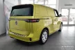 Avisa stříbrná saténová ocelová ochrana nárazníku "Strong Edition" VOLKSWAGEN ID BUZZ (EB) 2022->/ID BUZZ CARGO (EBN) 2022->