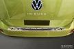 Avisa stříbrná saténová ocelová ochrana nárazníku "Strong Edition" VOLKSWAGEN ID BUZZ (EB) 2022->/ID BUZZ CARGO (EBN) 2022->