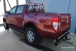 Avisa černé 3 mm bordázované hliníkové víko kufru FORD RANGER V 2011-2022