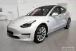 Avisa stříbrný ocel přední ochranná deska kufru TESLA MODEL 3 2019-2023