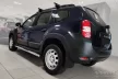 Avisa černá ocelová ochrana nárazníku "Strong Edition" nový DACIA DUSTER 2010-2013, FL2013-2017