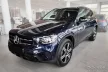 Avisa černá ocelová ochrana nárazníku "Strong Edition" MERCEDES GLC (X253) 5D/Hybridní 2015-2019, FL2019-2022