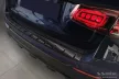Avisa černá ocelová ochrana nárazníku "Strong Edition" MERCEDES GLC (X253) 5D/Hybridní 2015-2019, FL2019-2022