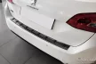 Avisa černá ocelová ochrana nárazníku "Strong Edition" PEUGEOT 308 II SW kombi 2013-2017, FL2017->