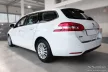 Avisa černá ocelová ochrana nárazníku "Strong Edition" PEUGEOT 308 II SW kombi 2013-2017, FL2017->