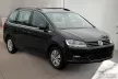Avisa černá ocelová ochrana nárazníku "Strong Edition" nový SEAT ALHAMBRA II 2010->, VOLKSWAGEN SHARAN II 2010->