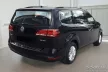 Avisa černá ocelová ochrana nárazníku "Strong Edition" nový SEAT ALHAMBRA II 2010->, VOLKSWAGEN SHARAN II 2010->