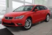 Avisa černá ocelová ochrana nárazníku "Strong Edition" SEAT LEON III (5F) ST 2013-2017, FL2017-2020