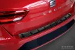 Avisa černá ocelová ochrana nárazníku "Strong Edition" SEAT LEON III (5F) ST 2013-2017, FL2017-2020