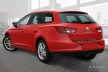 Avisa černá ocelová ochrana nárazníku "Strong Edition" SEAT LEON III (5F) ST 2013-2017, FL2017-2020