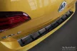 Avisa černá ocelová ochrana nárazníku "Strong Edition" VOLKSWAGEN GOLF VII 5d/3d hatchback 2012-2017, FL2017-2019