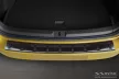 Avisa černá ocelová ochrana nárazníku "Strong Edition" VOLKSWAGEN GOLF VII 5d/3d hatchback 2012-2017, FL2017-2019