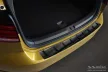 Avisa černá ocelová ochrana nárazníku "Strong Edition" VOLKSWAGEN GOLF VII 5d/3d hatchback 2012-2017, FL2017-2019