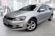 Avisa černá ocelová ochrana nárazníku "Strong Edition" VOLKSWAGEN GOLF VII Variant/Alltrack 2012-2016
