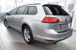 Avisa černá ocelová ochrana nárazníku "Strong Edition" VOLKSWAGEN GOLF VII Variant/Alltrack 2012-2016
