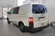 Avisa černá ocelová ochrana nárazníku "Strong Edition" TRANSPORTER T5 Multivan/Caravelle 2003-2012; FL2012-2015 (fits ONLY to the