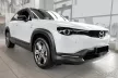 Avisa černá ocelová ochrana nárazníku "Strong Edition" MAZDA MX-30 2020->