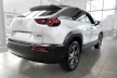 Avisa černá ocelová ochrana nárazníku "Strong Edition" MAZDA MX-30 2020->